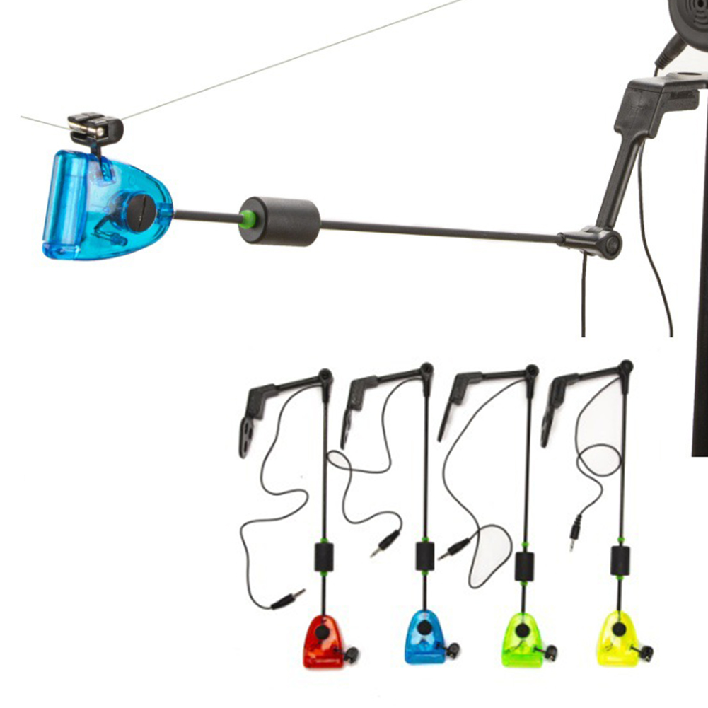 Fish Finder Cable - جهاز إنذار إلكتروني لصيد الأسماك مع