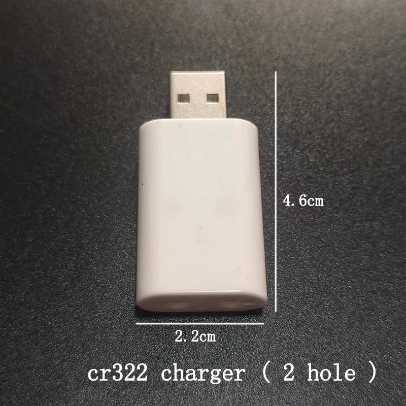 قابلة للشحن CR425 CR322 بطارية - مراجعة Fish Finder Charger وسعره