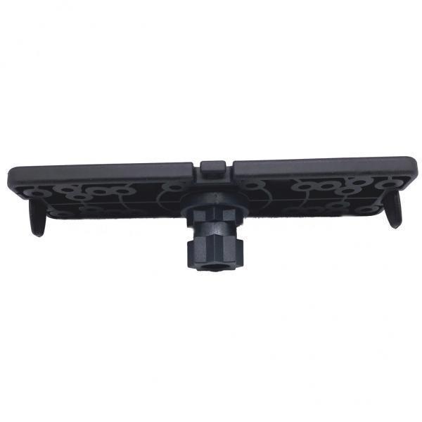 حامل جهاز تحديد مواقع الأسماك  - مراجعة Fish Finder Mount وسعره