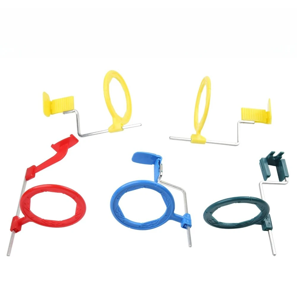 3 قطعة أصحاب موضع الأشعة السين - مراجعة Bite Indicator وسعره