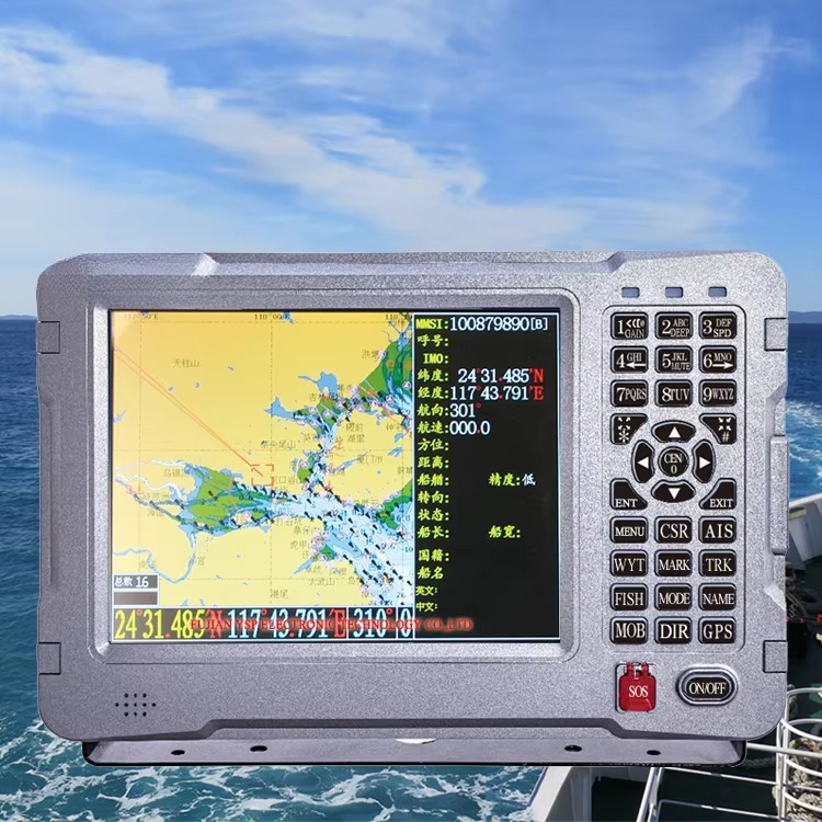 كومبو الأسماك الملاحة عمق الأس - مراجعة Fish Finder Battery وسعره