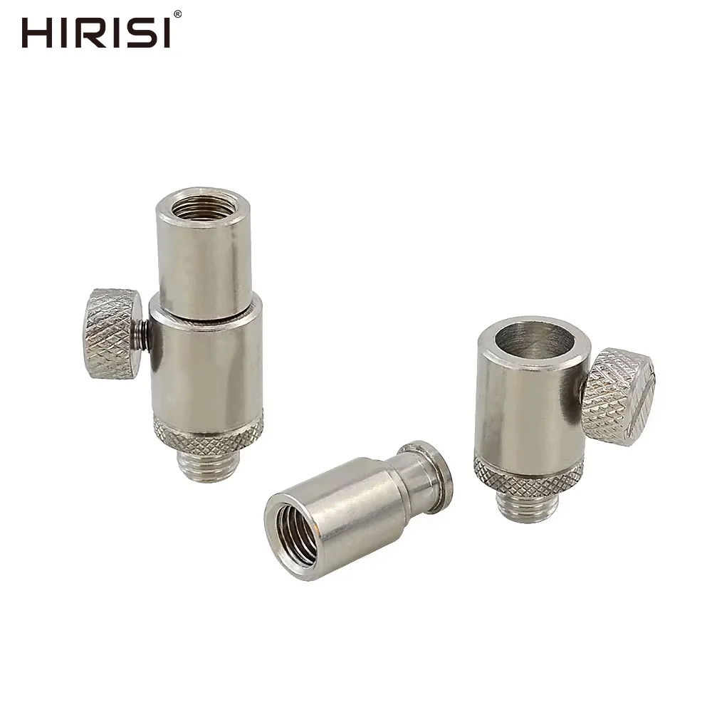 Hirisi الفولاذ المقاوم للصدأ ا - مراجعة Fish Alarm وسعره