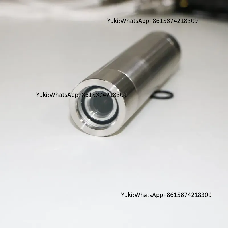 كاميرا تحت الماء مقاومة للماء  - مراجعة Underwater Camera وسعره