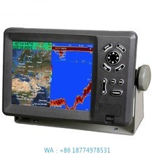 السيد LCD Fish HP-828Farine Ec - مراجعة Fish Finder Battery وسعره